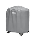  Weber Abdeckhaube Standard Für Q-Serie Rollwagen/Stand