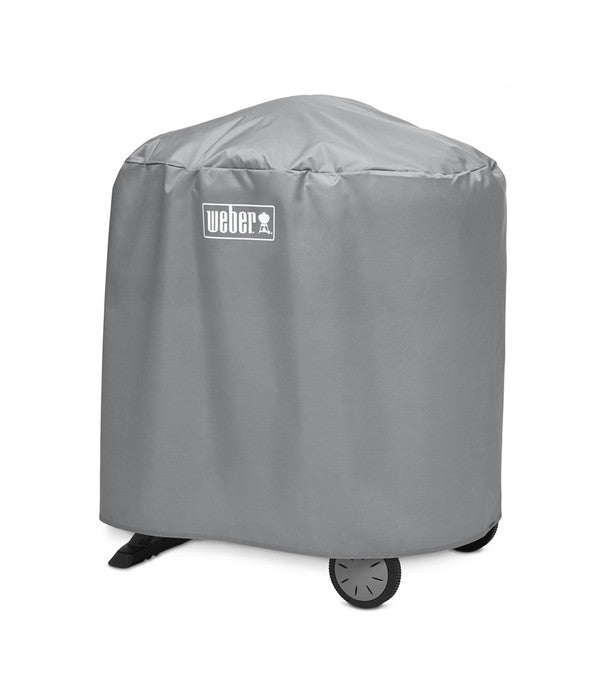  Weber Abdeckhaube Standard Für Q-Serie Rollwagen/Stand