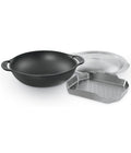  Weber GBS Wokeinsatz