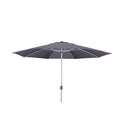  Doppler Kurbelschirm Active, Rund, Ca. Ø380 Cm