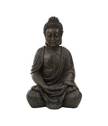  Dehner Polyresin-Buddha, Ca. B33,5/H51/T27,5 Cm