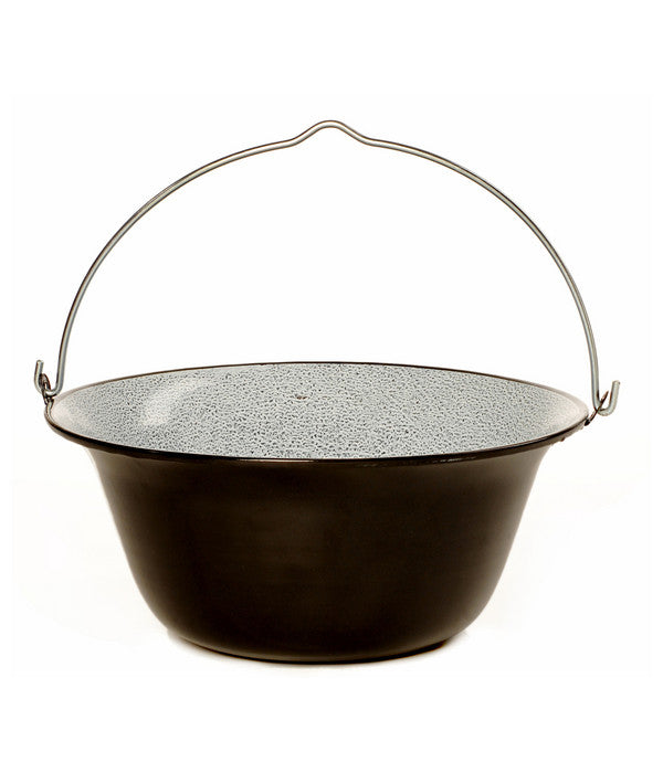  Rumo BBQ Gulaschkessel Für Schwenkgrill