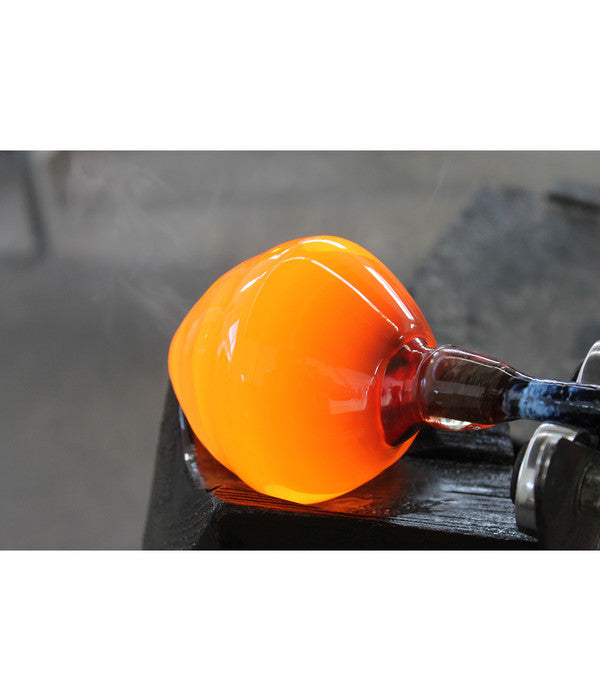  MP Glaszauber Glas-Spirale, Ca. Ø12/H55 Cm