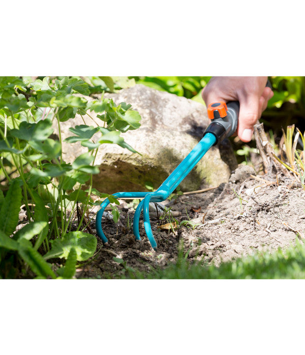  GARDENA Combisystem-Kleingrubber