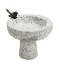  Dehner Granit-Vogeltränke, Ø30/H30 Cm