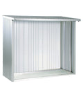  Biohort Rückwand Für WoodStock® 230