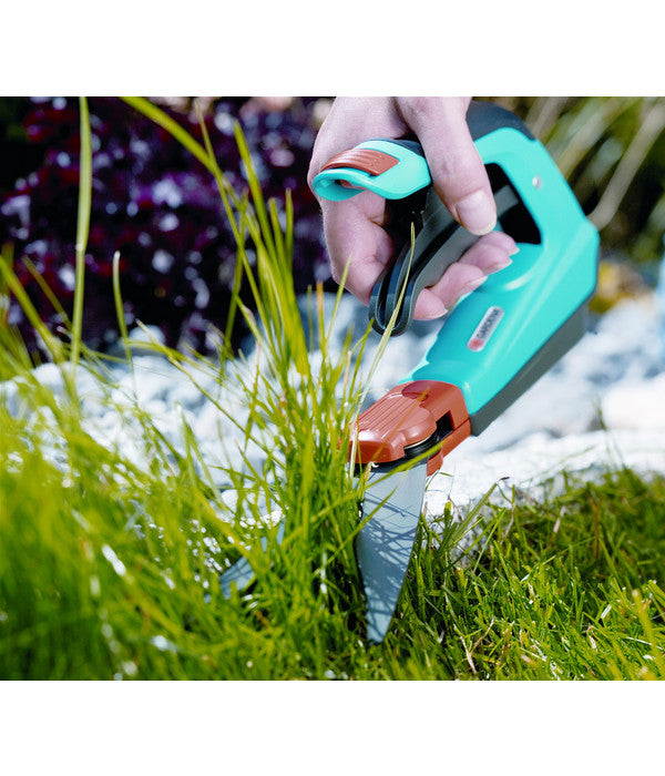  GARDENA Comfort Grasschere