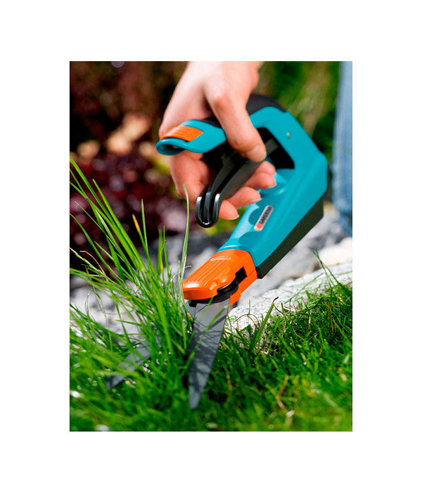 GARDENA Comfort Grasschere
