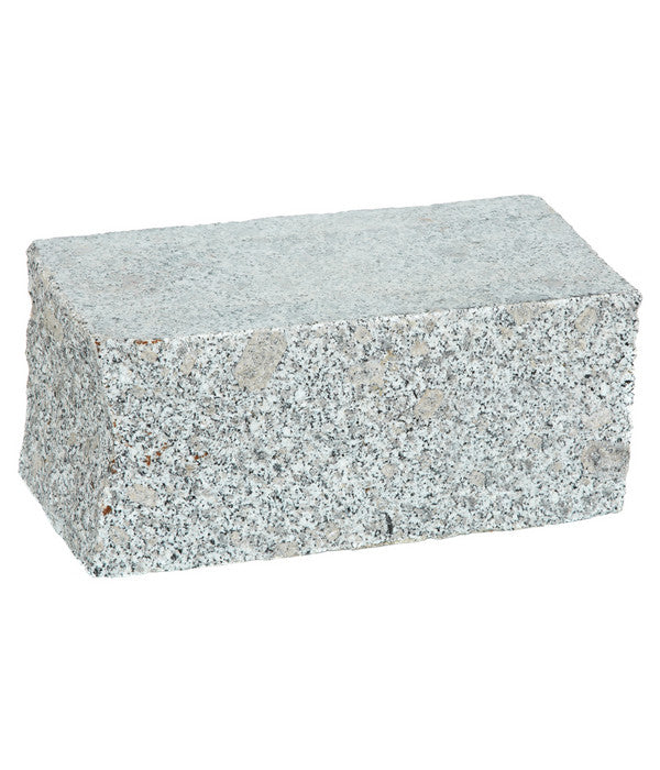  Dehner Granit-Mauerstein, Ca. B35/H15/T18 Cm