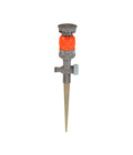  GARDENA Kreisregner Vario Mit Spike