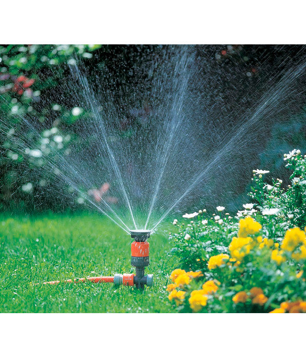  GARDENA Kreisregner Vario Mit Spike