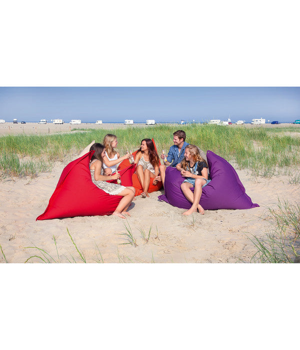  Outbag Outdoor-Sitzsack Meadow Plus