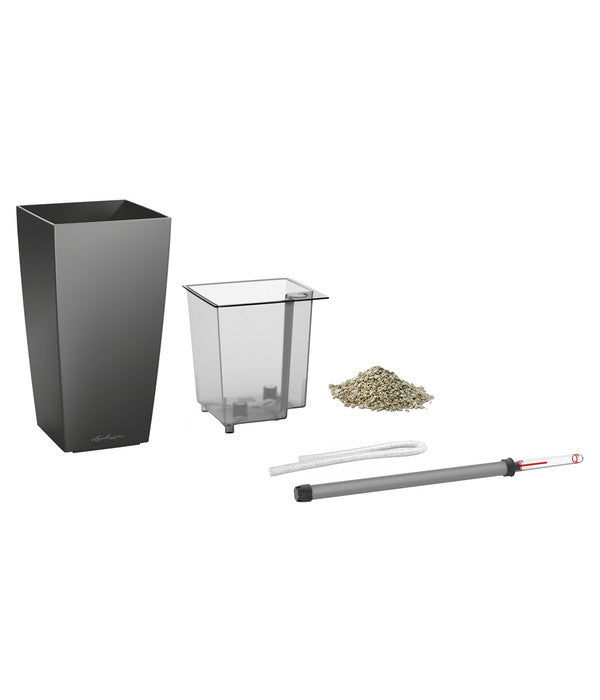  LECHUZA® MAXI/MINI-CUBI, All-in-One-Set