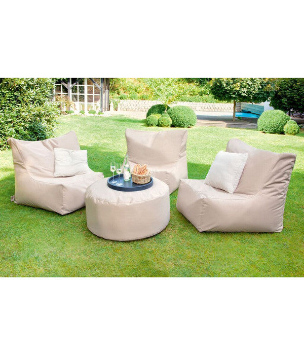  Outbag Outdoor-Sitzsack Cake Fabric