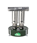  Bio Green Warmax Power 5 Gewächshausheizer