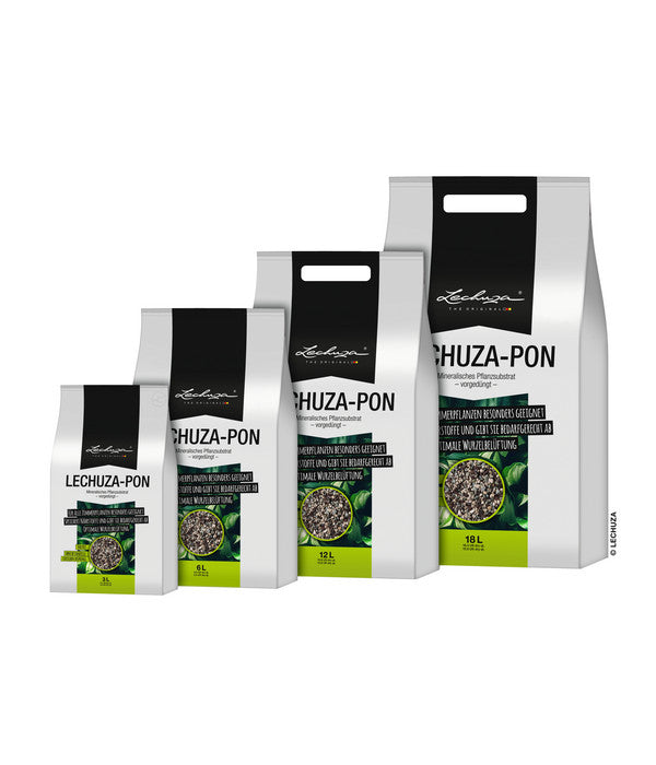  LECHUZA® PON Pflanzensubstrat