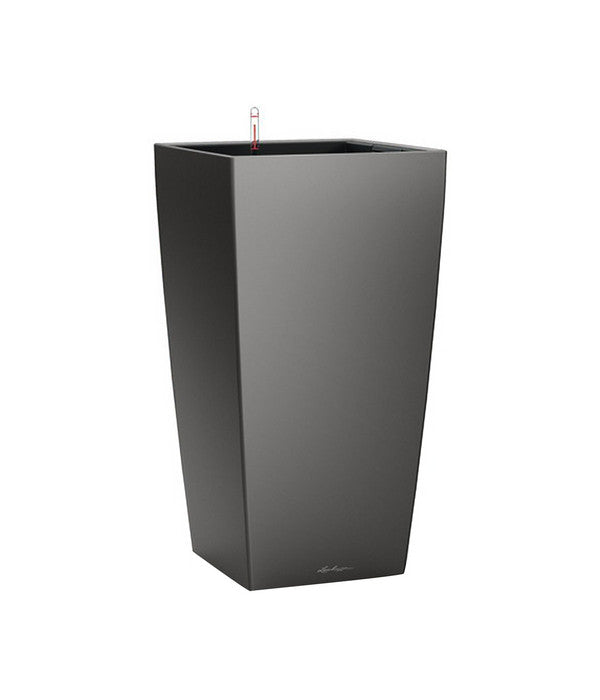  LECHUZA® CUBICO Premium, All-in-One-Set