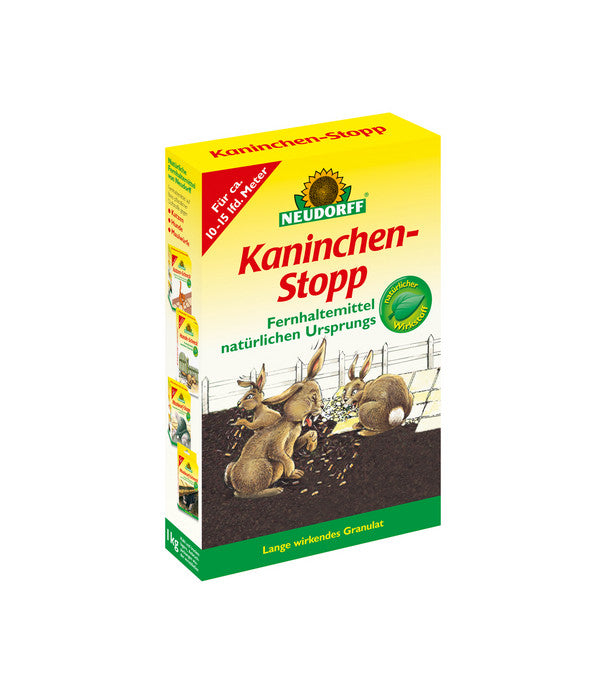  Neudorff Kaninchen-Stopp, 1 Kg