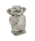  Denscho Stein-Troll Stinkefinger, 14 X 19 X 25 Cm