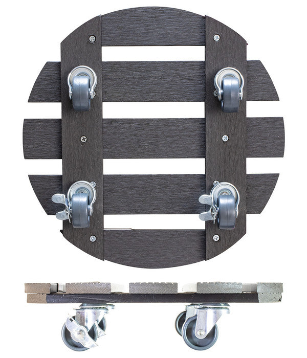  Wagner Pflanzroller, Ø 29 Cm