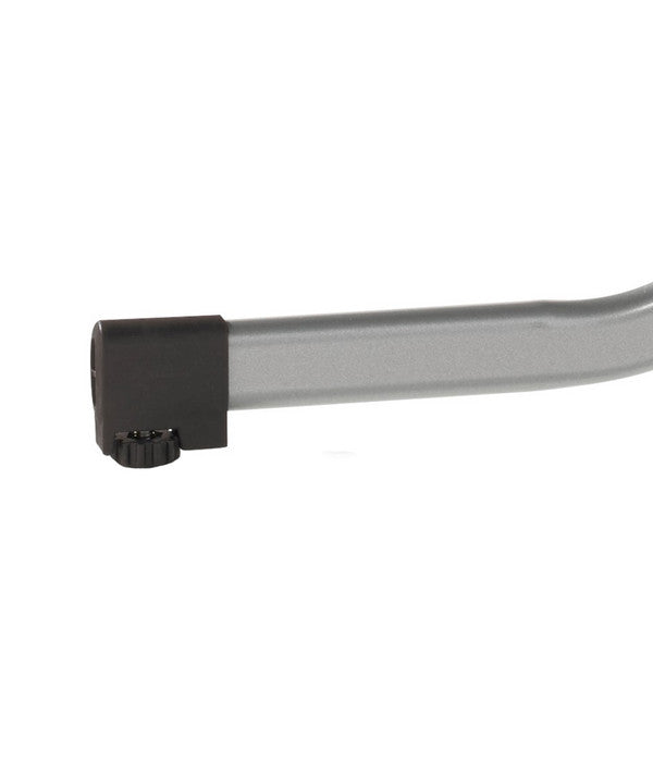  Sieger Boulevard-Klapptisch Mecalit®-PRO, Ca. B115/H72/T70 Cm