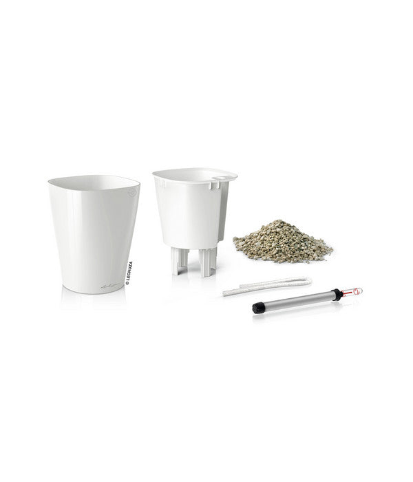  LECHUZA® DELTINI, All-in-One-Set