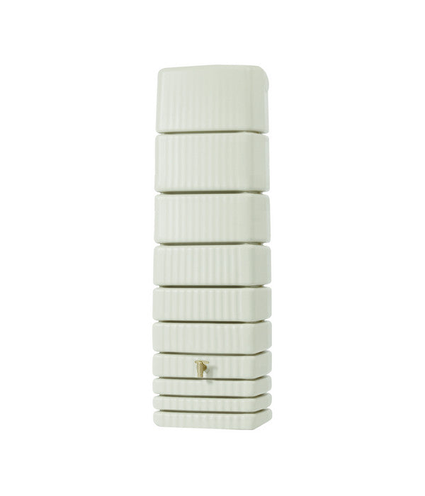  4rain Wandtank Slim, 650 L