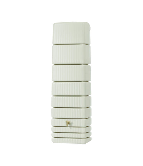  4rain Wandtank Slim, 650 L