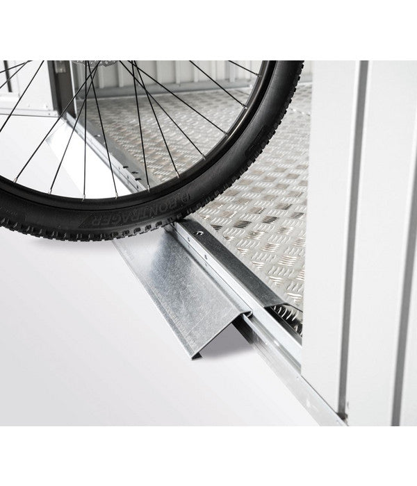 Biohort Bodenschwellen-Rampe, 135 Cm