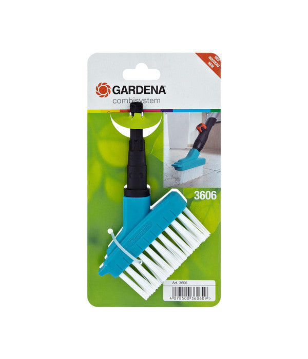  GARDENA Combisystem Fugenbürste K