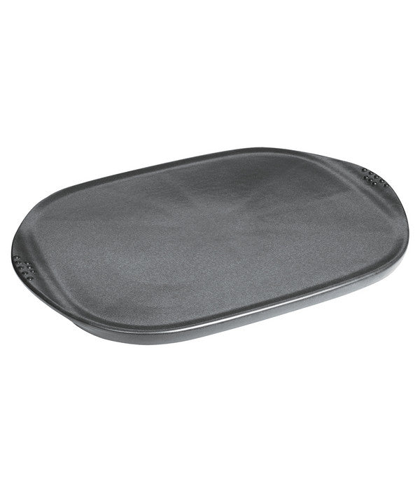  Weber Keramische Grillplatte