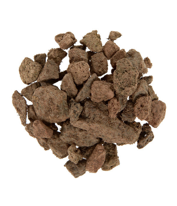  Ziegler Bodengold Lavadekor Mulch-Granulat, 48 X 20 Liter