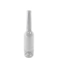  Gradhalsflasche, 350 Ml