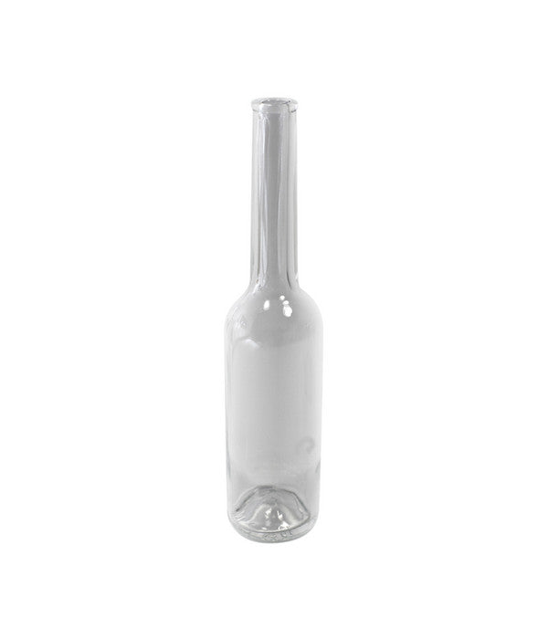  Gradhalsflasche, 350 Ml