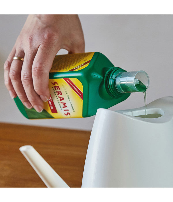  Seramis Vitalnahrung Für Blühpflanzen, 500 Ml