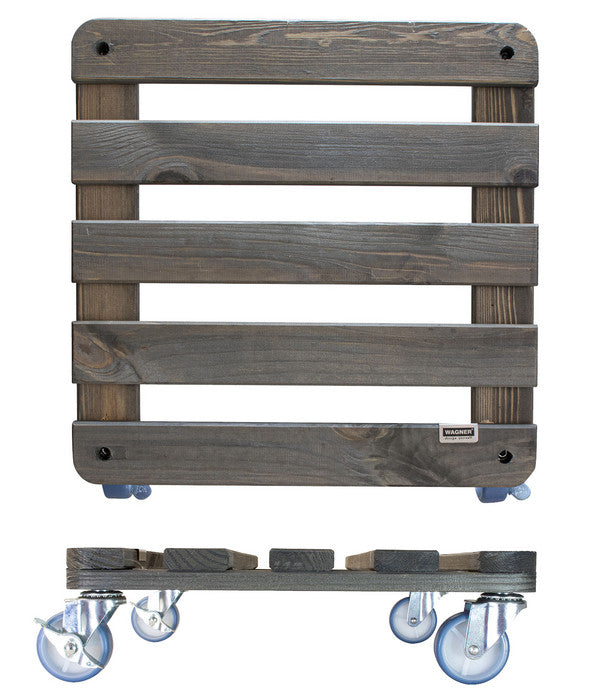  Wagner Pflanzroller, 40 X 40 Xm