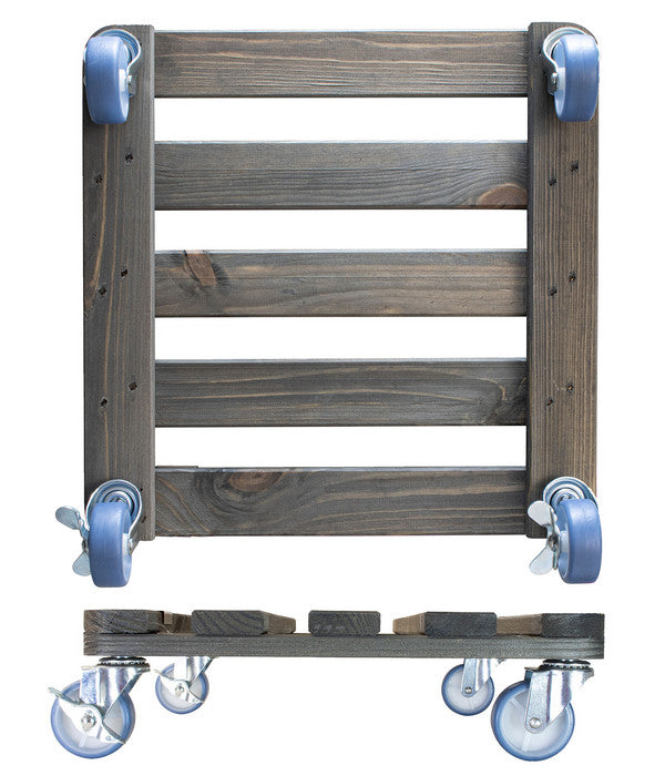  Wagner Pflanzroller, 40 X 40 Xm