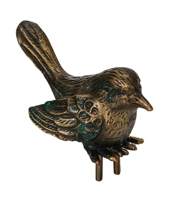  Dehner Granit-Vogeltränke, Ca. B25/H6,5/T25 Cm