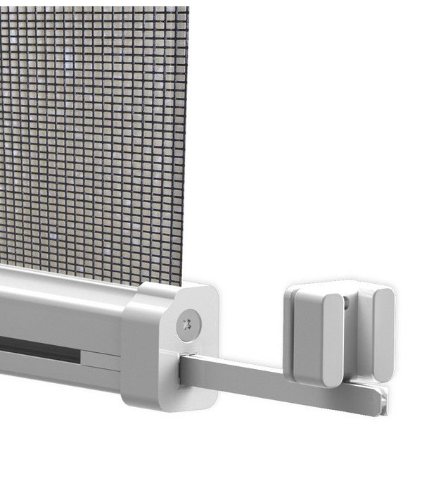  Hecht Rollobausatz Fenster SMART, Ca. B80/H160 Cm
