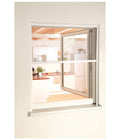  Hecht Rollobausatz Fenster SMART, Ca. B80/H160 Cm