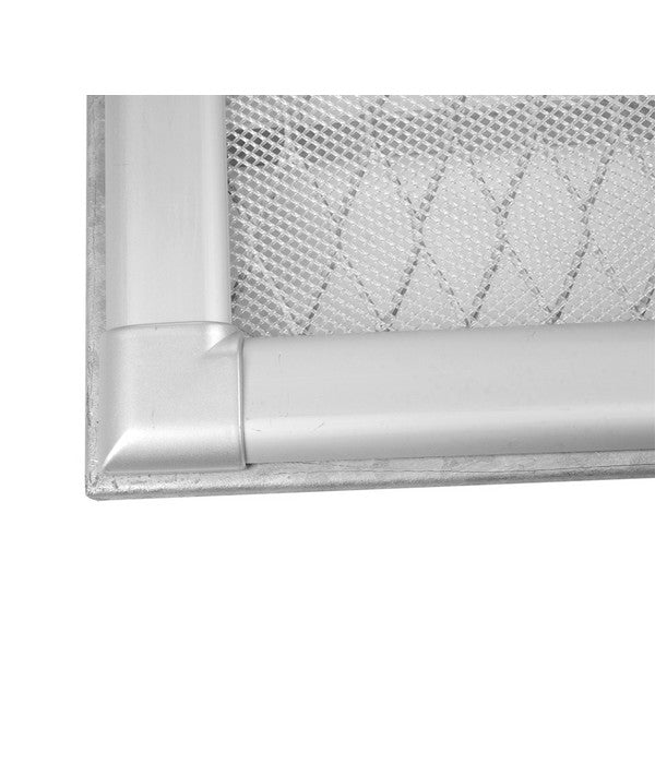  Hecht Kellerschacht Profi Alukappen, Ca. B150/H80 Cm