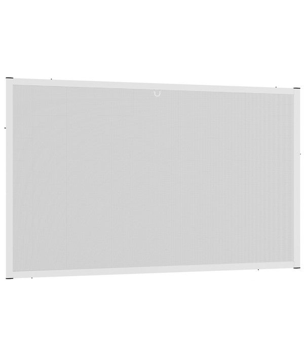  Hecht Nagerschutzfenster Master Slim. Ca. B100/H60 Cm