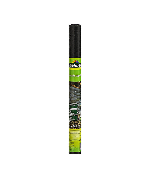  Dehner Unkrautstop-Folie, 0,9 X 15 M