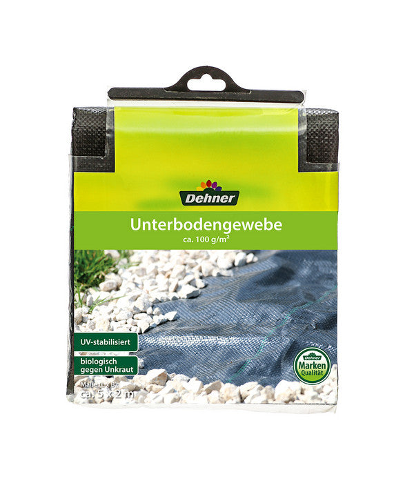  Dehner Unterbodengewebe