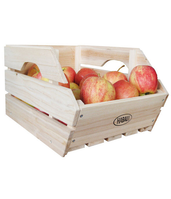  Habau Universalkiste 3er Set, Ca. B27/H20/T38 Cm