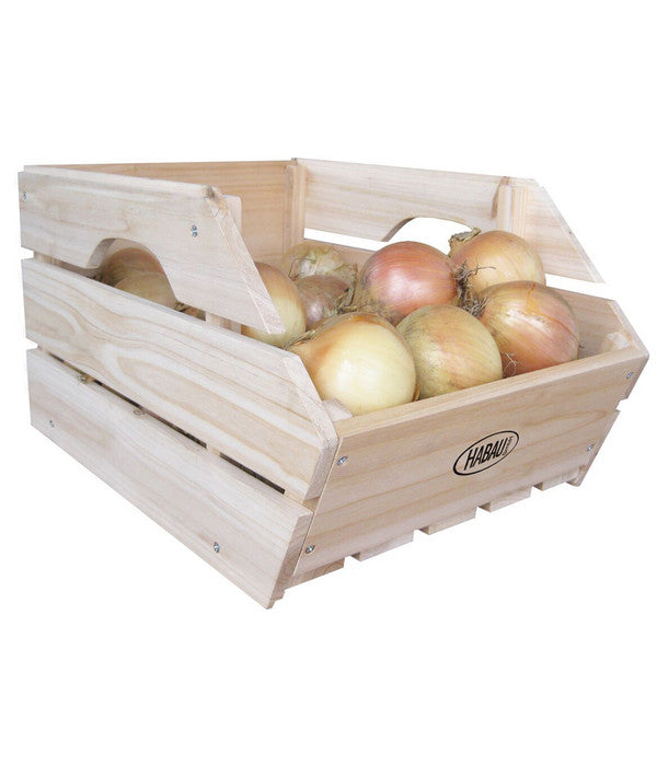  Habau Universalkiste 3er Set, Ca. B27/H20/T38 Cm