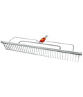 Wolf-Garten Wolf Multi-star® Rasenrechen UH-M 60