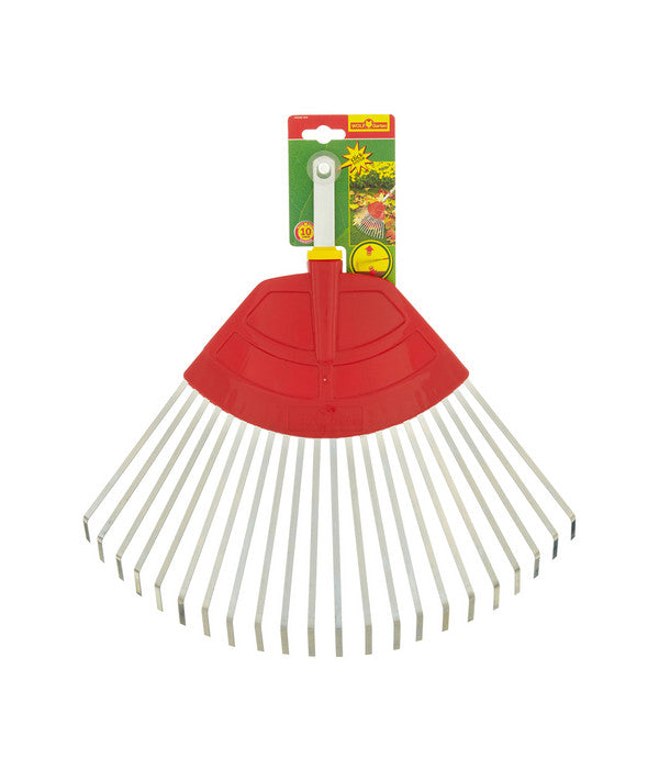 Wolf-Garten Wolf Multi-star® Fächerbesen UF-M, 50 Cm
