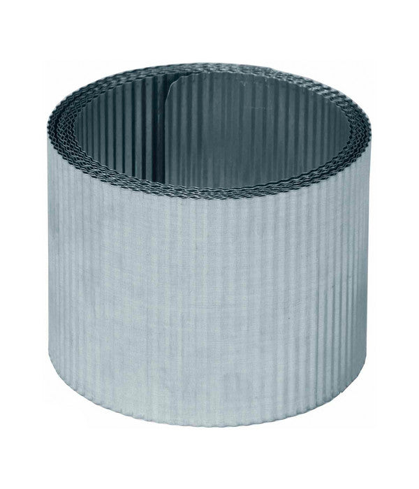  Bellissa Rasenkantenband Mit Wellenstruktur, Ca. B500/H14 Cm