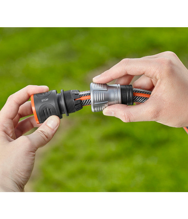  GARDENA Premium Wasserstop 1/2"-5/8"